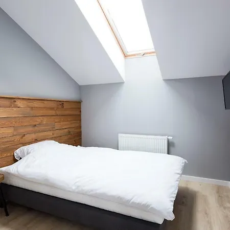 Apartament DOMANI z widokiem na góry Szczyrk Zewnętrze zdjęcie