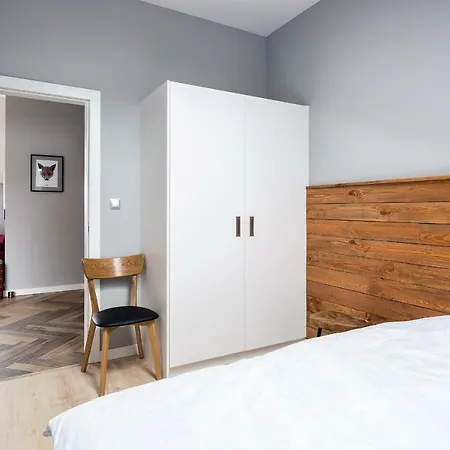 Apartament DOMANI z widokiem na góry Szczyrk Zewnętrze zdjęcie