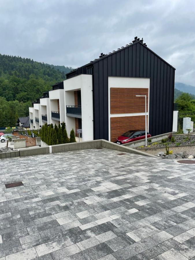 Apartment Domanis Z Widokiem Na Gory *