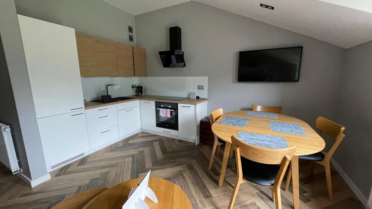 Apartment Domanis Z Widokiem Na Gory *