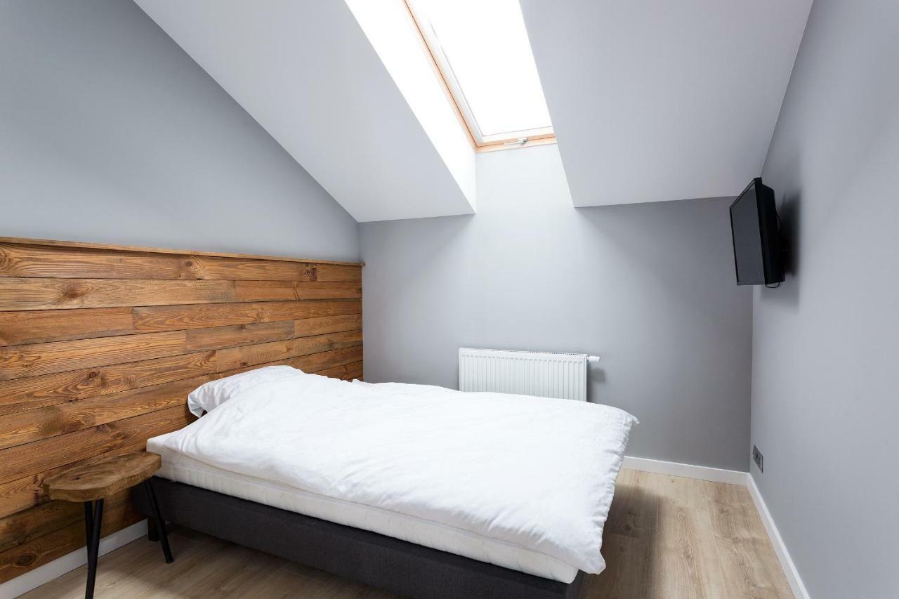 Apartment Domanis Z Widokiem Na Gory Szczyrk